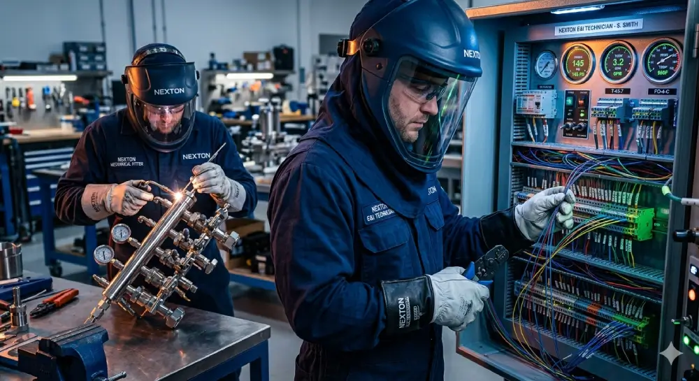 electrical & instrumentation (e&i) (1)