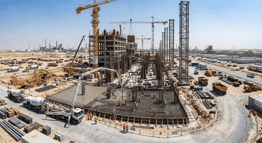 civil works (1)