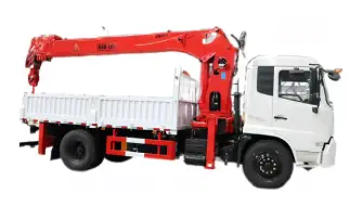 boom truck