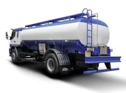 diesel tanker