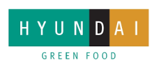 hyundai green food