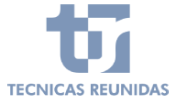 tecnicas reunidas