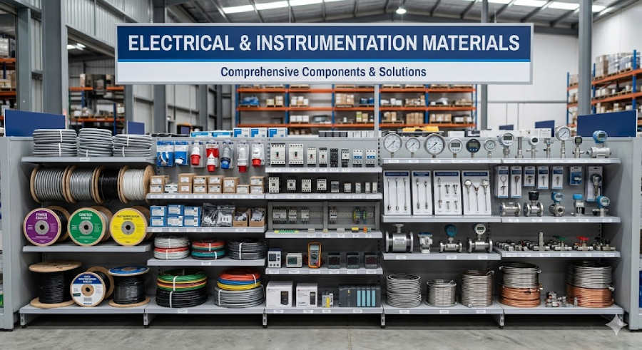 electrical