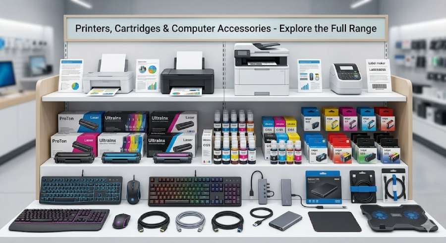 printers