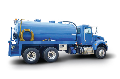 water tanks